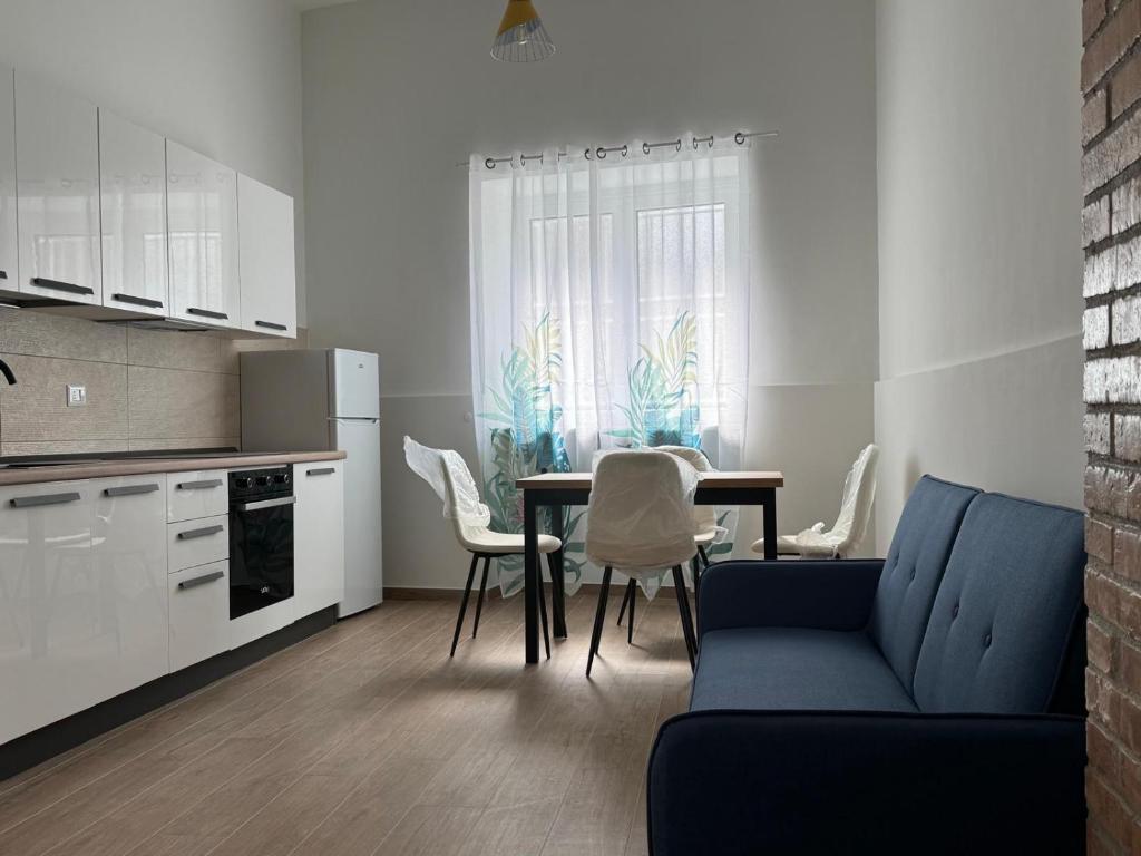 Camera 1 - soggiorno