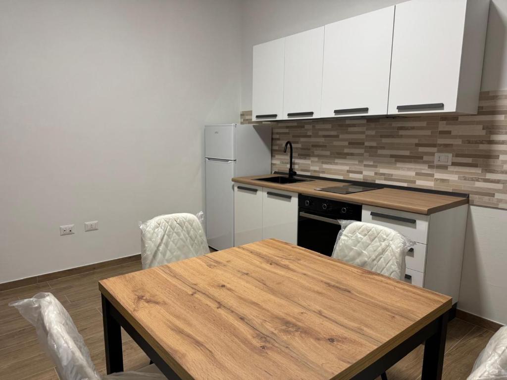 Soggiorno luminoso di Piter House