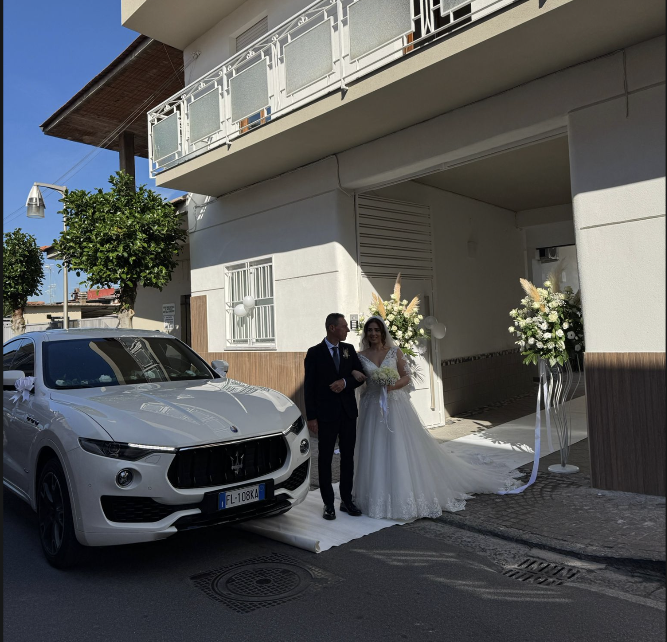 Cucina attrezzata Piter House