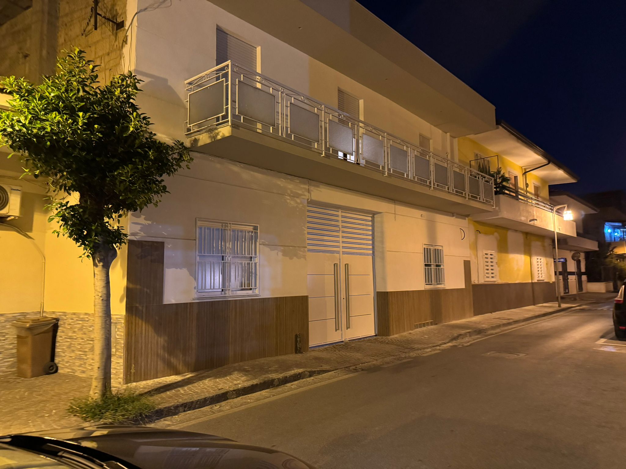 Zona relax Piter House